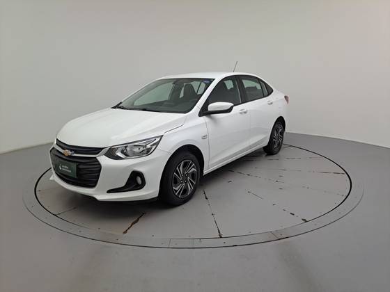 CHEVROLET ONIX 1.0 FLEX PLUS LT MANUAL CHEVROLET ONIX 1.0 FLEX PLUS LT MANUAL